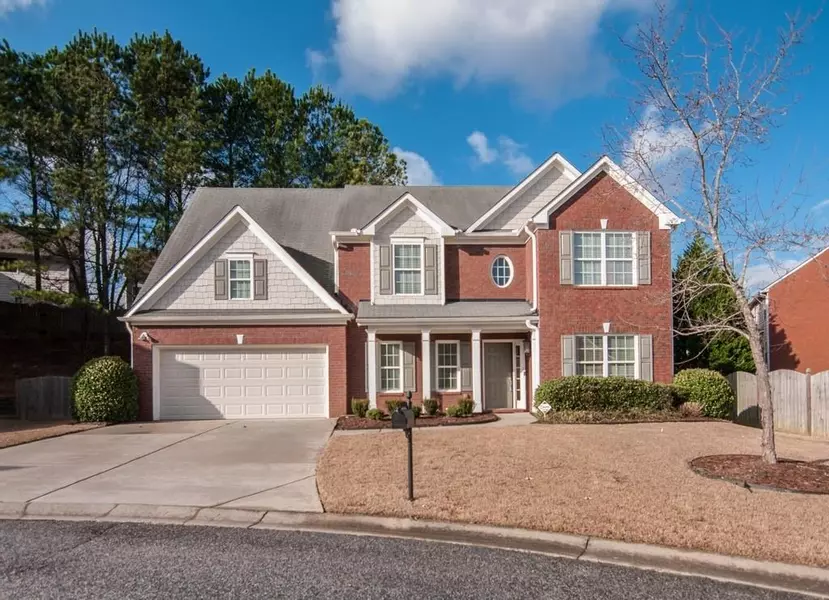 6242 Mulberry Park DR, Braselton, GA 30517