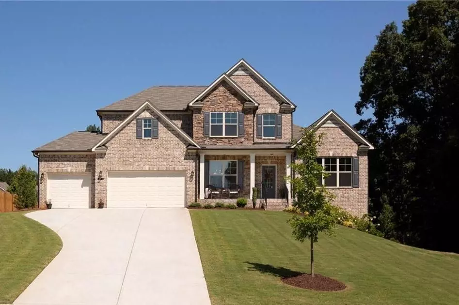 Canton, GA 30115,211 Wilde Oak CT