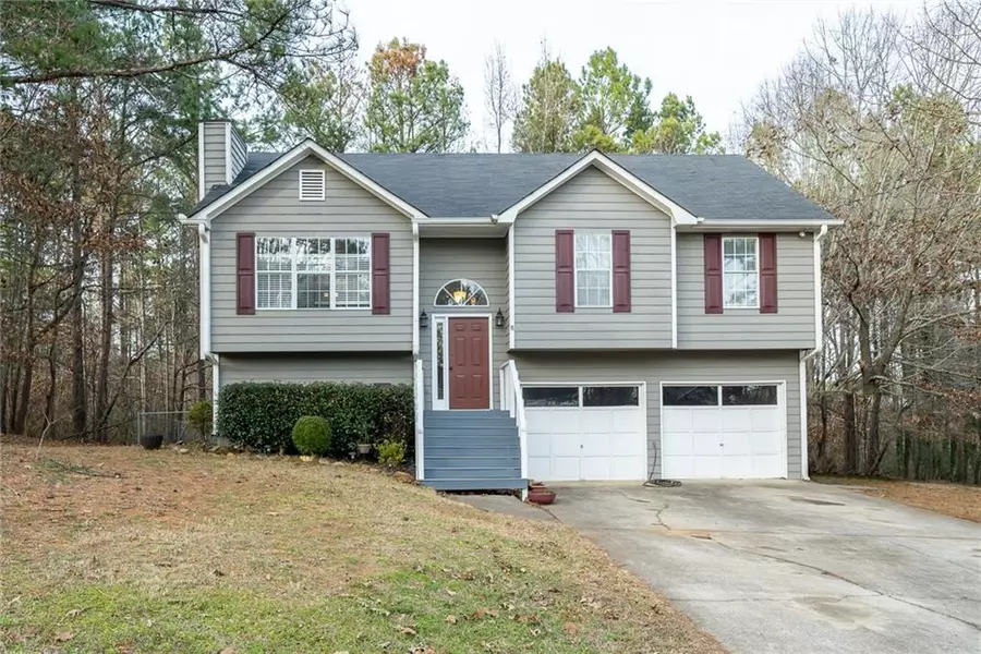 480 Settlers Ridge LN, Hiram, GA 30141