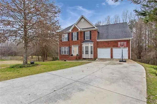 Hiram, GA 30141,193 Inverness WAY