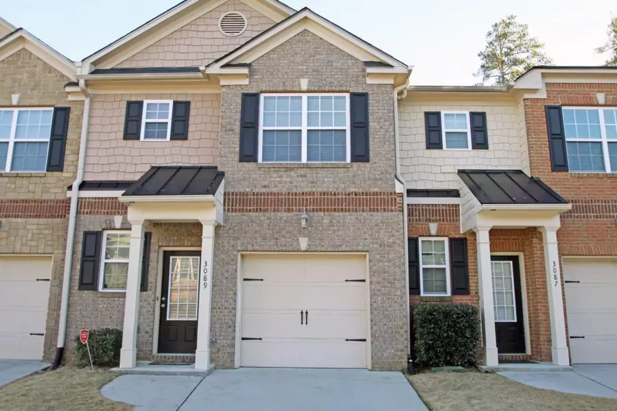 3089 Branham DR, Doraville, GA 30360