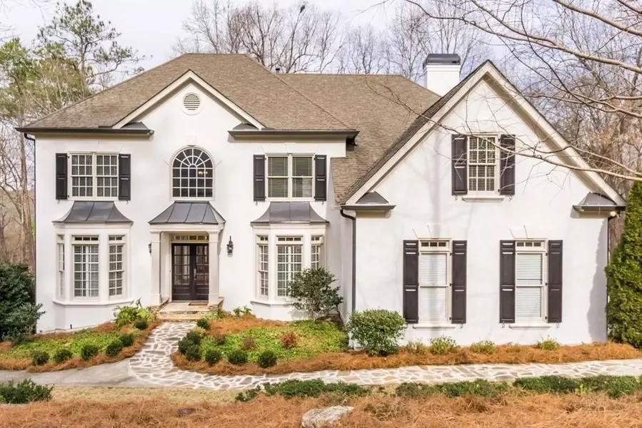 110 VALLEY SUMMIT CT, Roswell, GA 30075