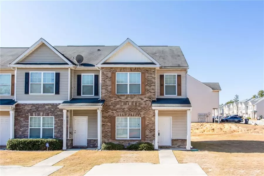 2319 Bigwood TRL, Atlanta, GA 30349