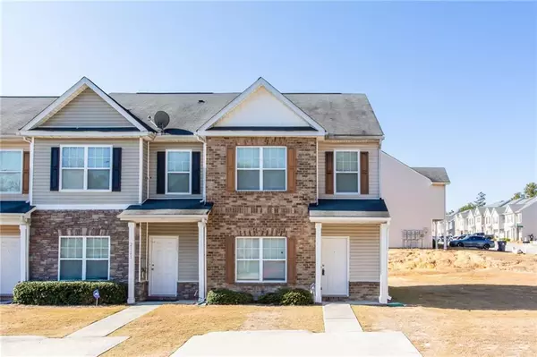 2319 Bigwood TRL, Atlanta, GA 30349