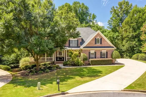 107 Meadow Brook CT, Woodstock, GA 30188