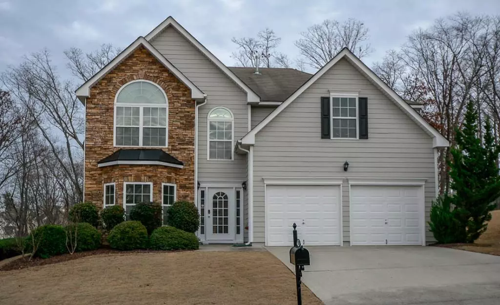 Suwanee, GA 30024,1280 Red Cedar TRL