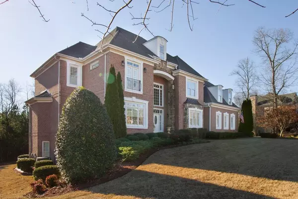 4437 Blue Ridge DR, Douglasville, GA 30135
