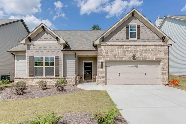 42 Frost CV, Hoschton, GA 30548