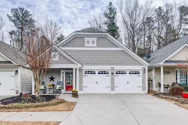 4904 Magnolia Cottage WAY, Acworth, GA 30101