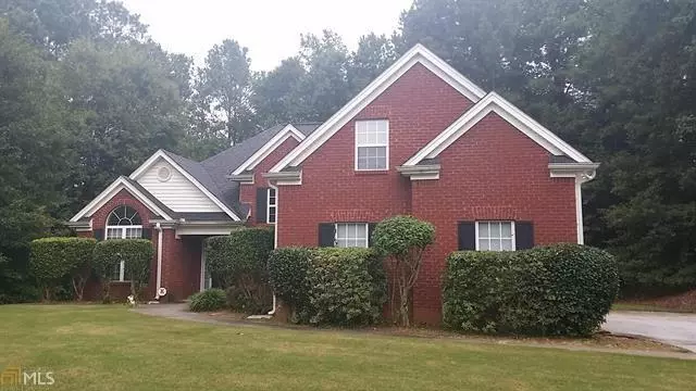 90 Rose Walk DR, Covington, GA 30016