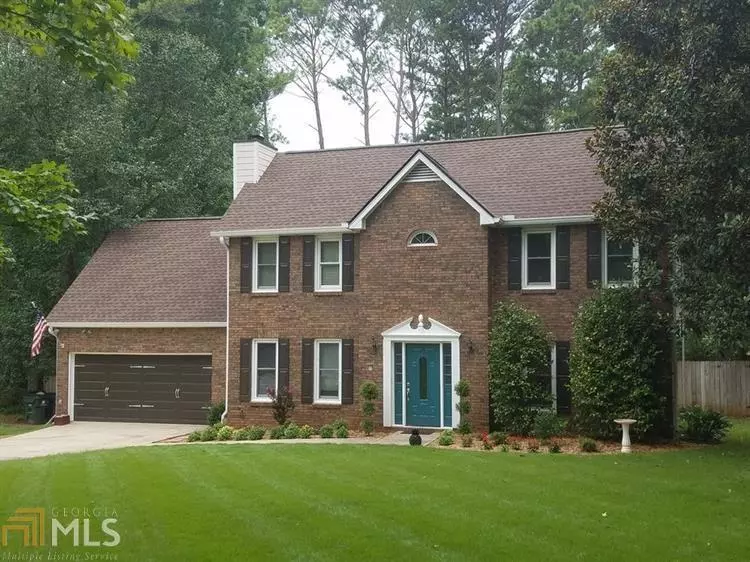 102 Cherry HOLW, Peachtree City, GA 30269
