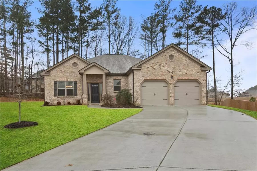 2497 Lillies TRCE, Dacula, GA 30019