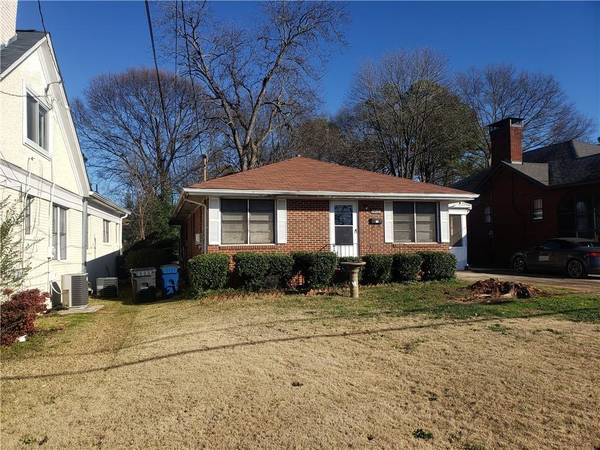 2580 Harris ST, East Point, GA 30344