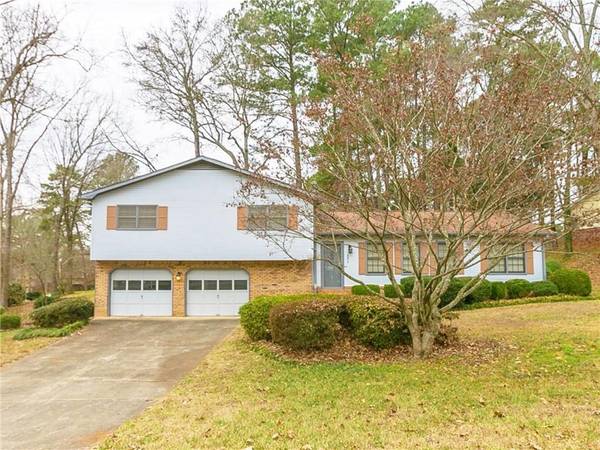 2075 Khyber PASS, Snellville, GA 30039