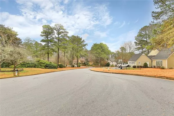 Conyers, GA 30013,2643 Brittany CT SE