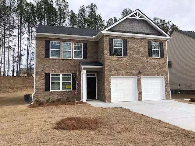 3740 Lilly Brook DR, Loganville, GA 30052