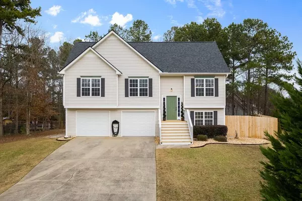 Euharlee, GA 30120,21 WOODVINE DR SW