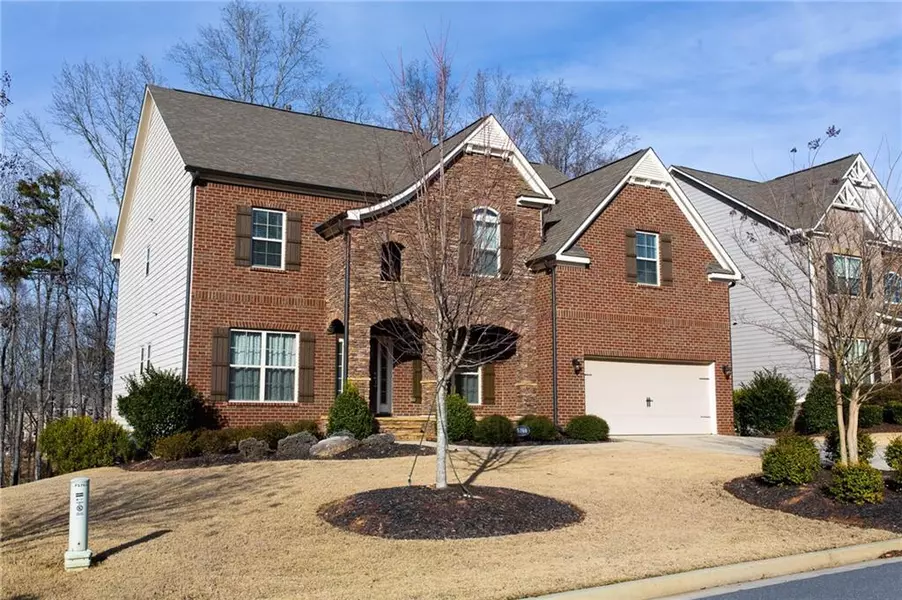 5760 Bridleton XING, Suwanee, GA 30024