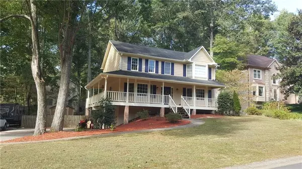 3370 Chatsworth WAY, Powder Springs, GA 30127