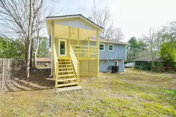 Stone Mountain, GA 30083,1439 Colony East CIR