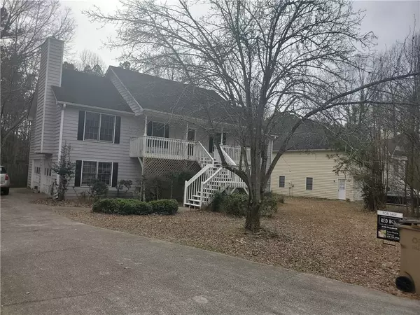 Powder Springs, GA 30127,3611 Friendship Ridge LN