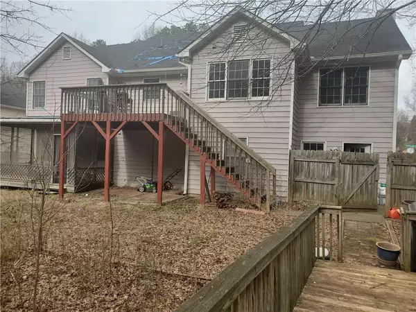 Powder Springs, GA 30127,3611 Friendship Ridge LN