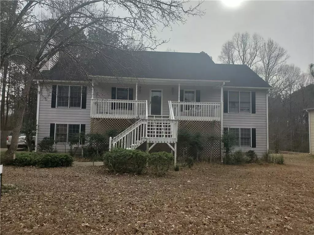 Powder Springs, GA 30127,3611 Friendship Ridge LN