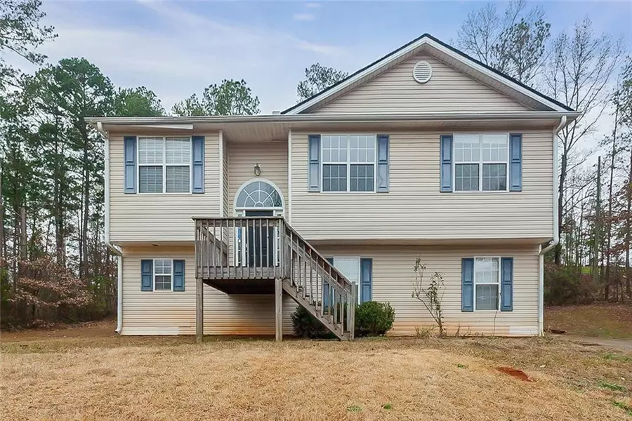 35 Mountainview CT, Covington, GA 30016