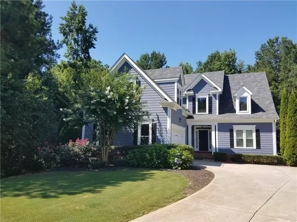 Cumming, GA 30028,4950 Serenity Stone CT