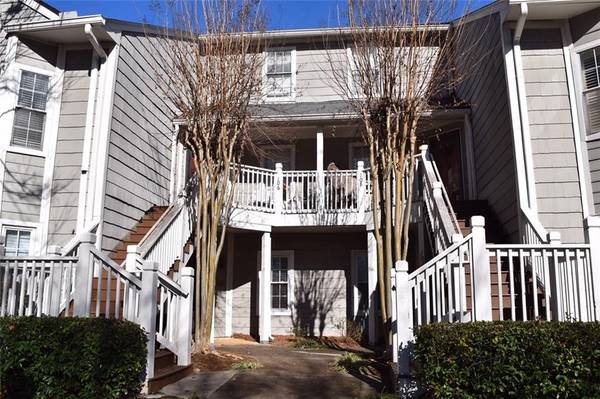 105 Mill Pond RD, Roswell, GA 30076