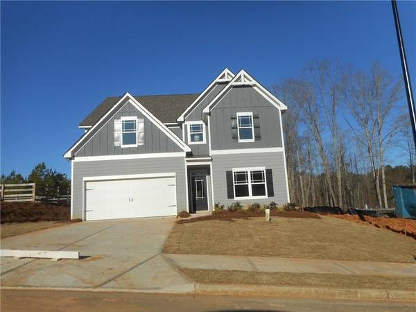 56 Meriwether LN, Villa Rica, GA 30180