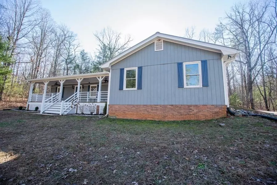 604 Hensley WAY, Marble Hill, GA 30148