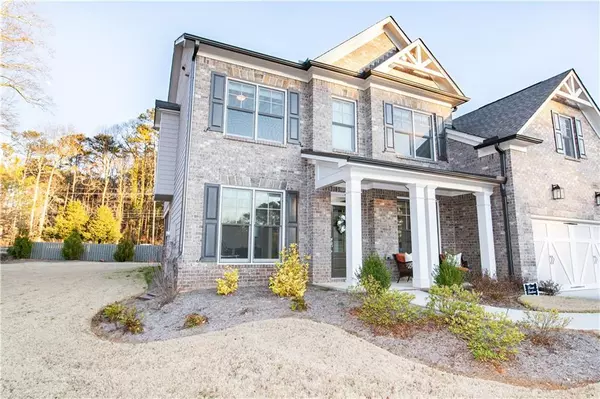 Marietta, GA 30066,2652 Bethel CT