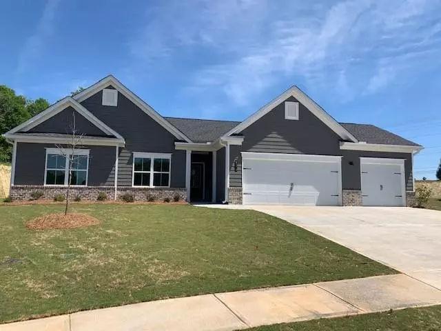 226 Stonecreek BND, Monroe, GA 30655