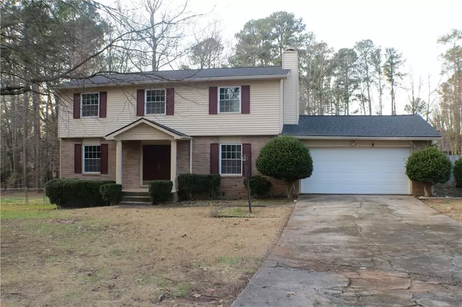 2353 Regal CT, Lawrenceville, GA 30044