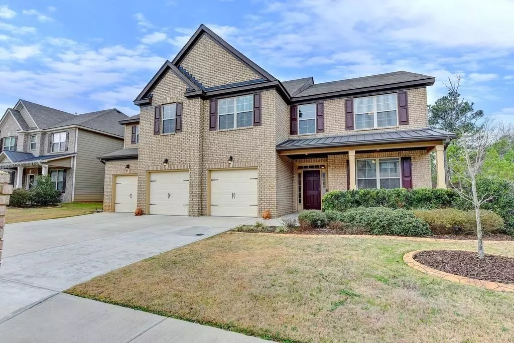 Loganville, GA 30052,572 Georgia CIR