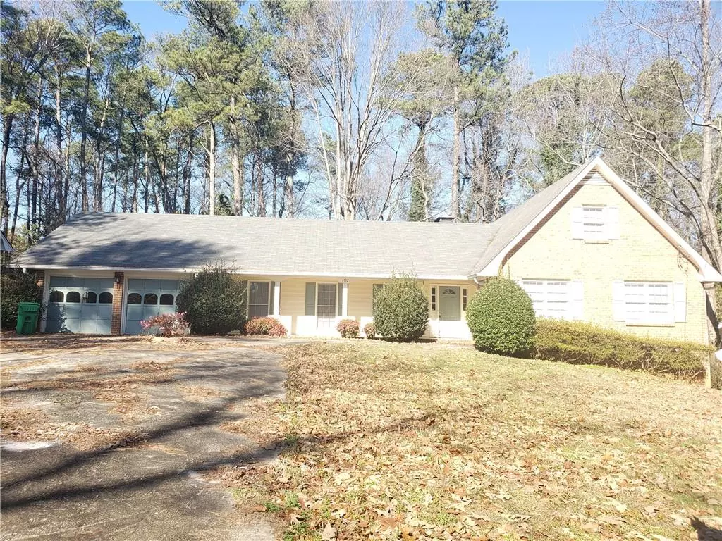 Stone Mountain, GA 30083,4392 Cherie Glen TRL