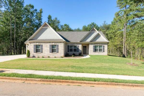 105 Collingwood LNDG, Covington, GA 30016