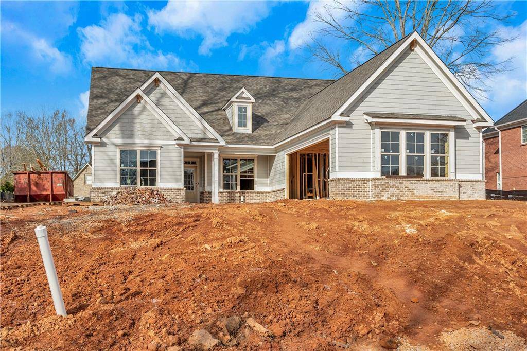 Jefferson, GA 30549,3208 Brush Arbor CT