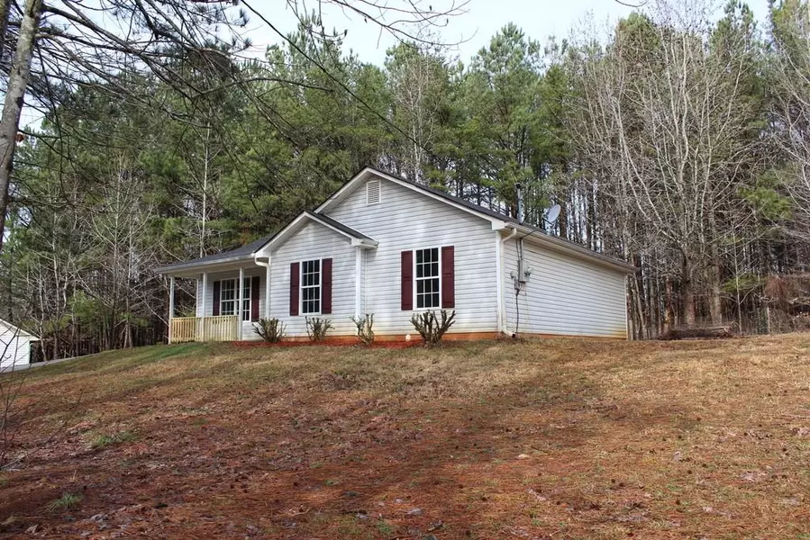 57 Conifer LN, Rockmart, GA 30153