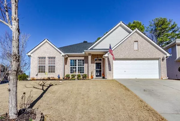 2 Eagle CT, Newnan, GA 30265
