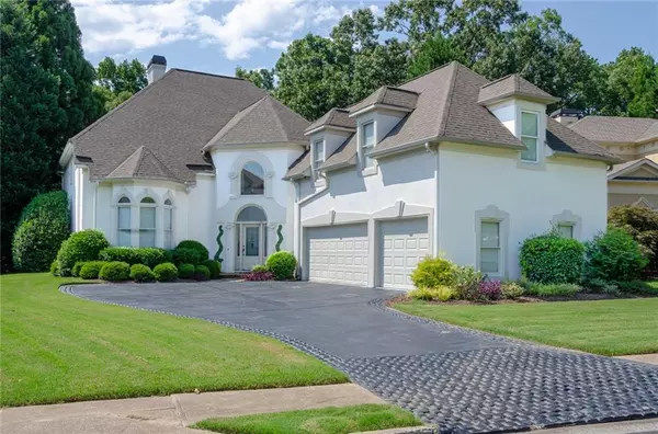 1180 Greatwood MNR, Alpharetta, GA 30005