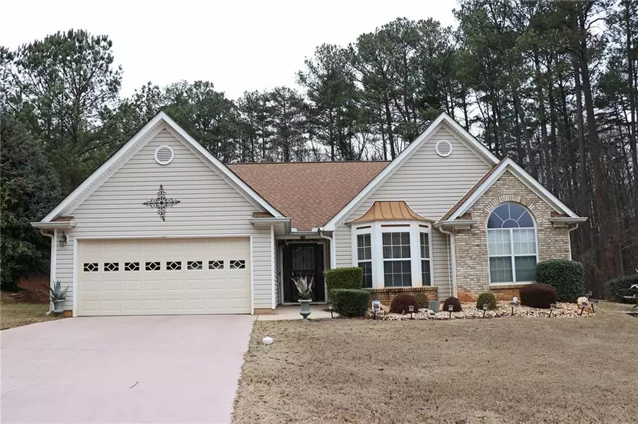 5650 Lake TRCE, Lithonia, GA 30058