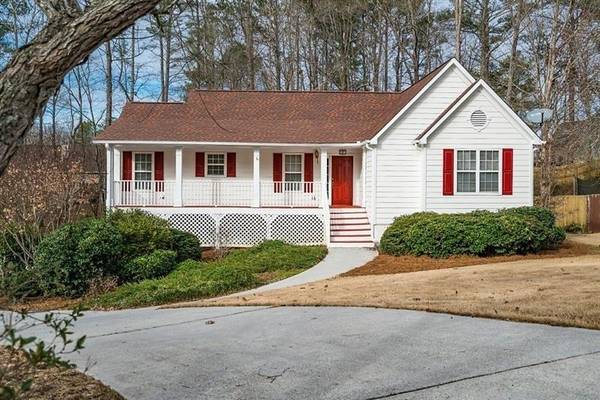 50 Legend Creek CV, Douglasville, GA 30134