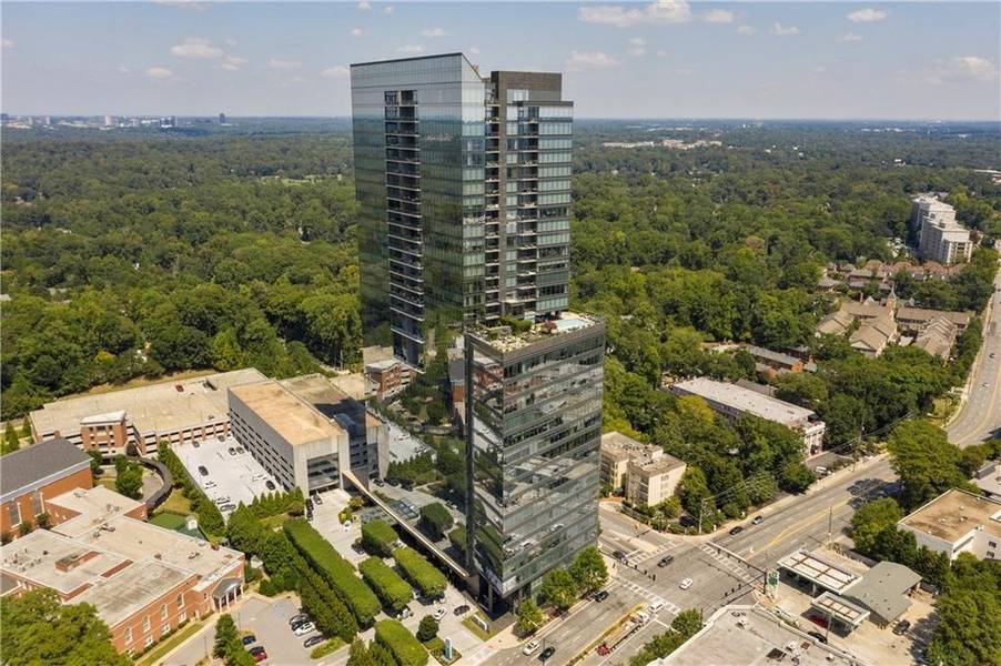 3630 PEACHTREE RD NE #2205, Atlanta, GA 30326