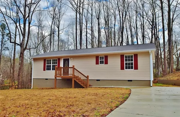 2620 Shady Valley RD, Gainesville, GA 30507