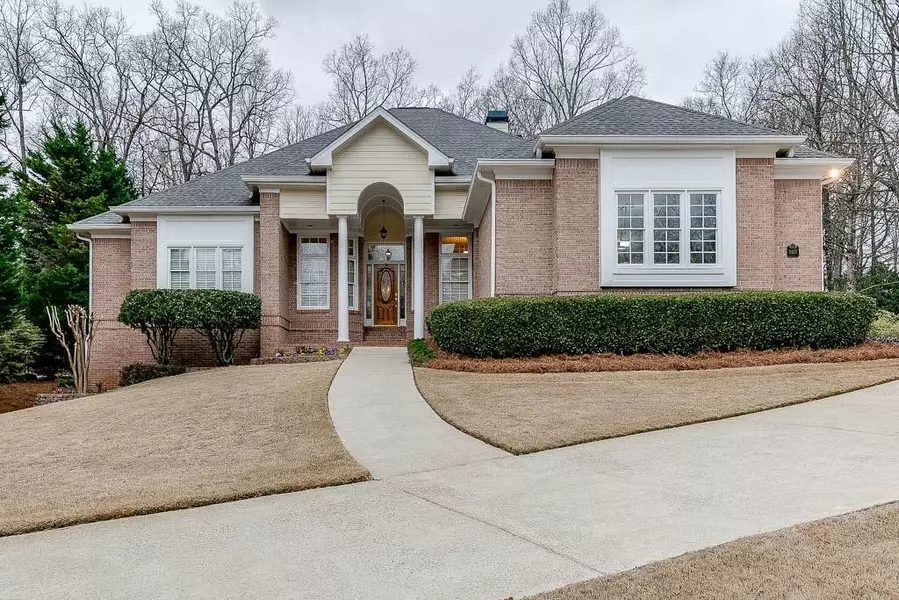 3425 Lake Seminole PL, Buford, GA 30519