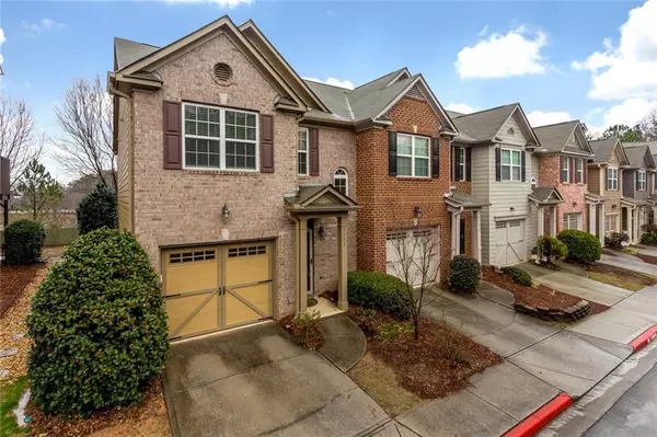 Kennesaw, GA 30152,1432 Dolcetto TRCE NW #15