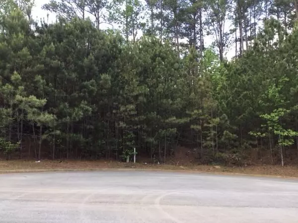 Dallas, GA 30132,3 Lots Cumberland Creek