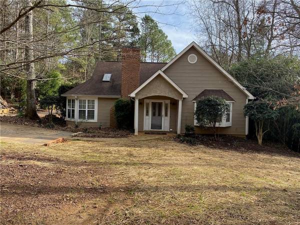 24 Sweetbriar CIR SE, Cartersville, GA 30121